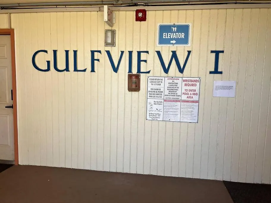 2 Bedroom Walk To The South Padre Island