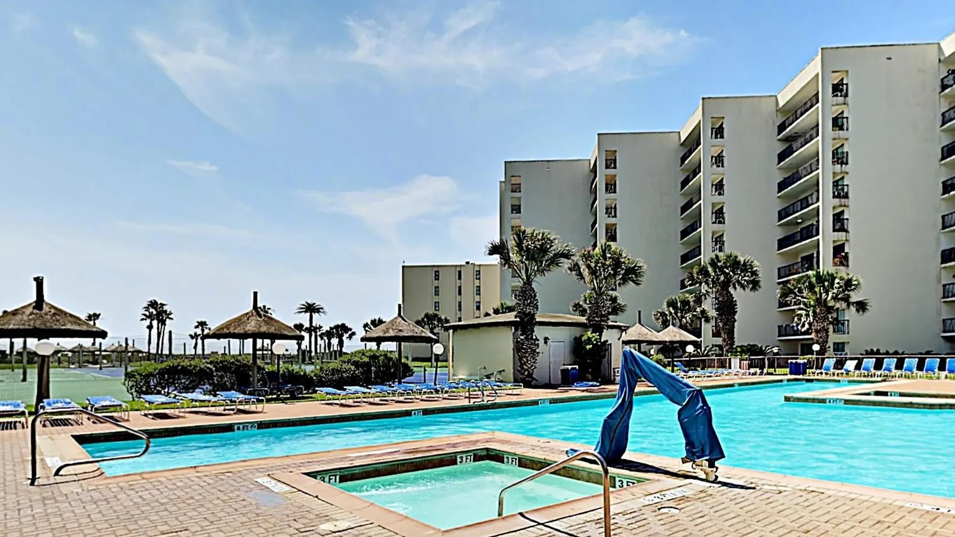 Saida Towers Ii Unit 306 アパート *