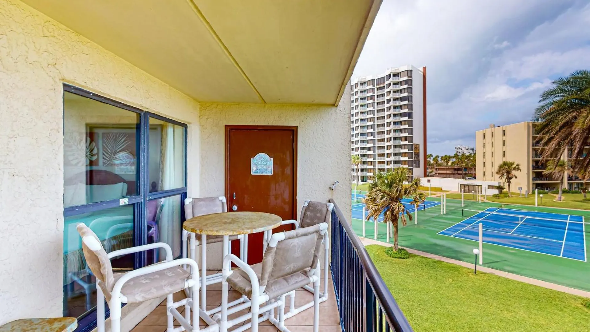 Saida Towers Ii Unit 306