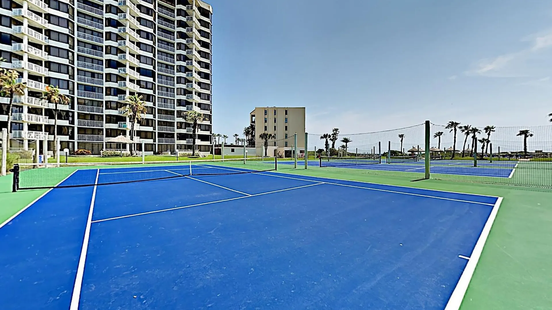 Saida Towers Ii Unit 306 アパート *