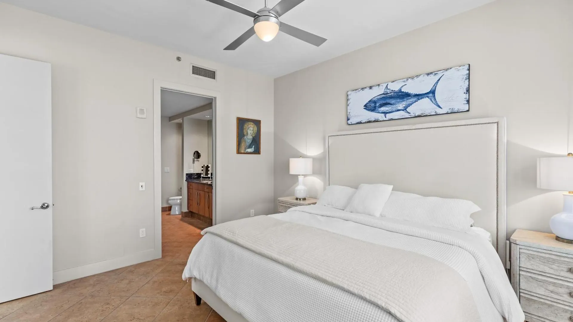 Apartmán Sapphire & Unit # 2106 South Padre Island