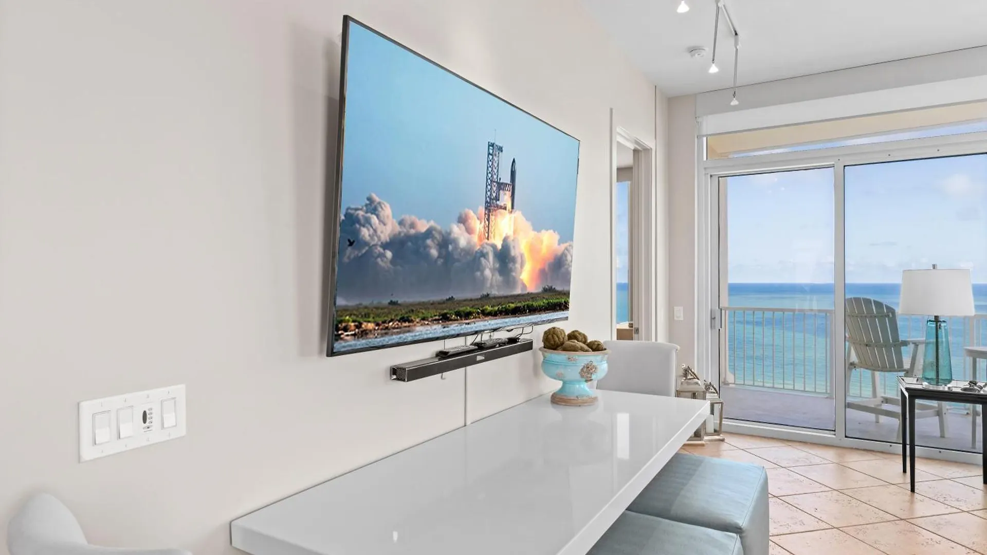 Apartmán Sapphire & Unit # 2106 South Padre Island