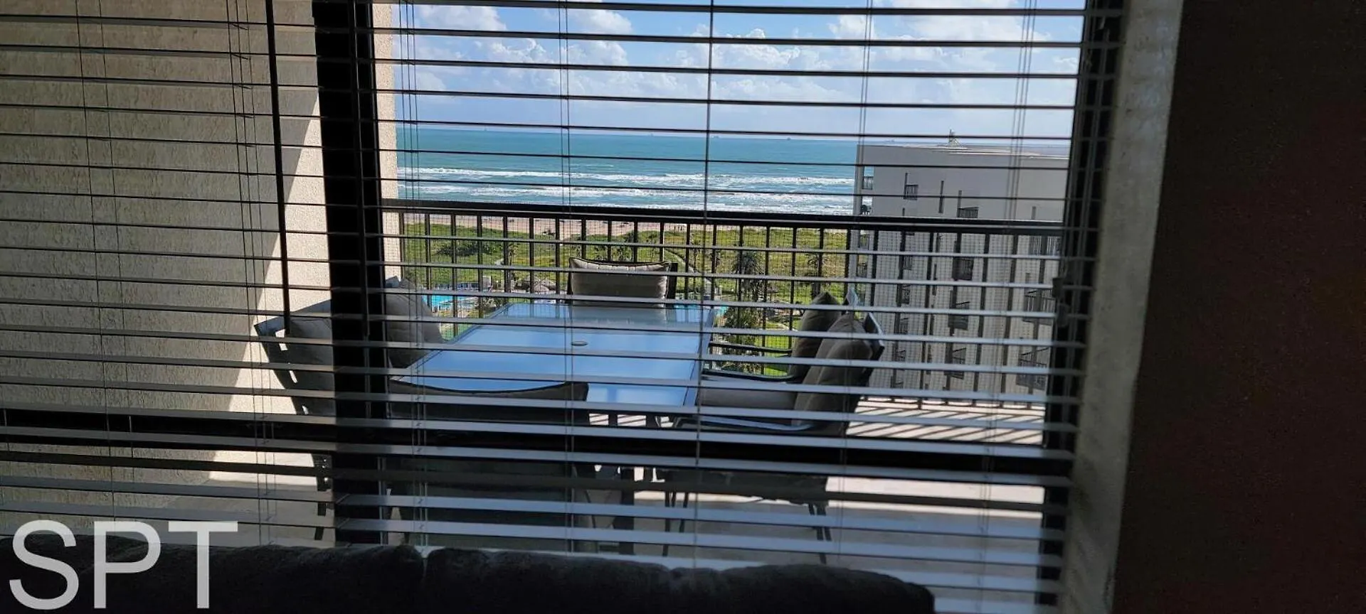 Saida Towers Iii- 3101 South Padre Island