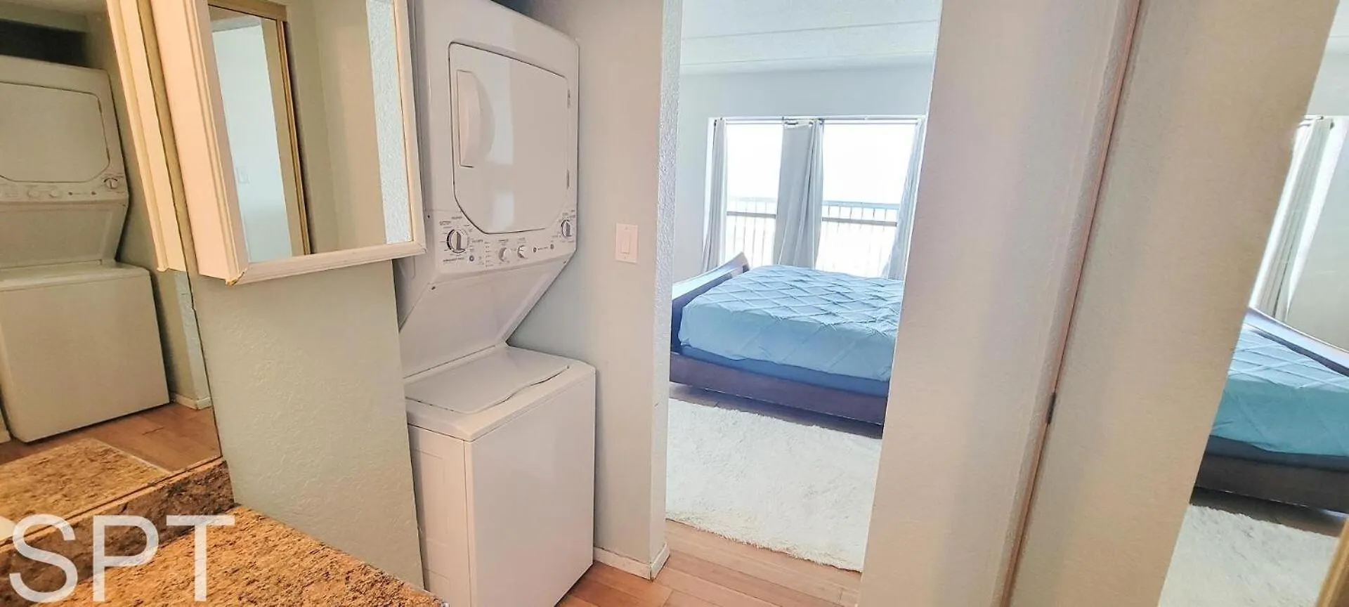 Διαμέρισμα Saida Towers Iii- 3101 *