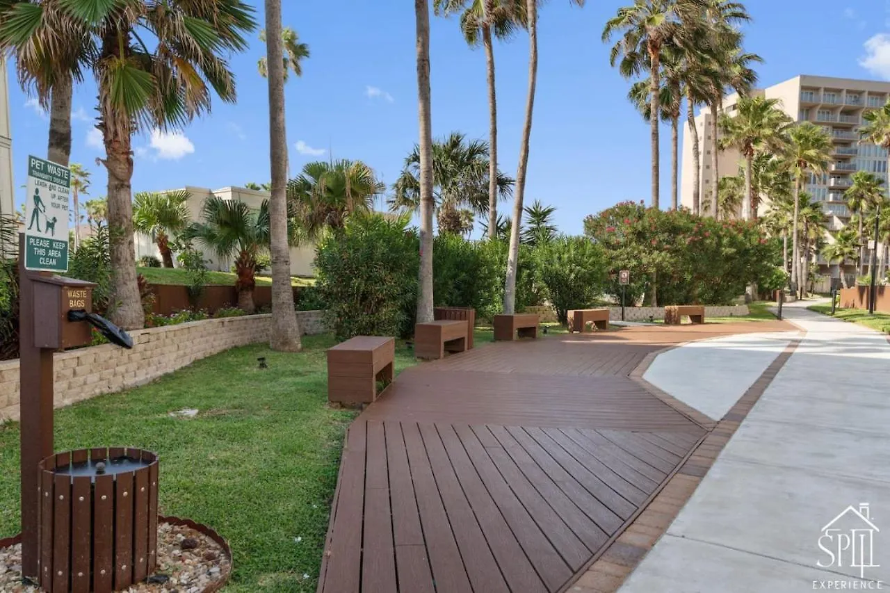 Apartamento Amazing Panoramic Ocean Paradise South Padre Island