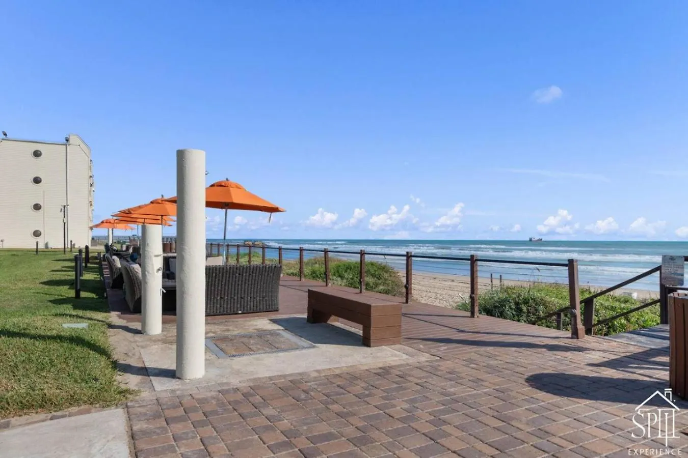 Solare Tower Sunset Panorama Paradise Apartment