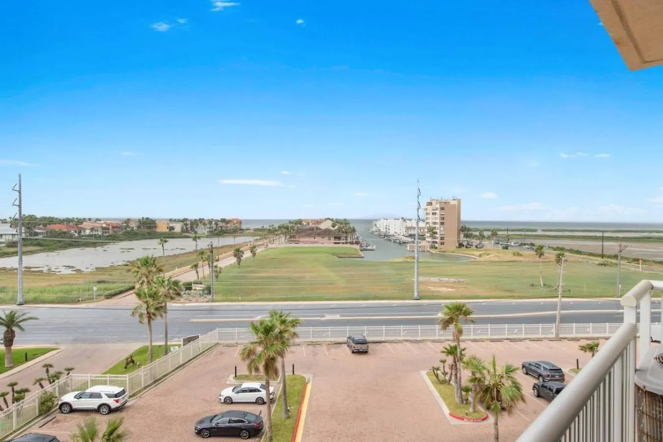 Solare Tower Sunset Panorama Paradise Apartment