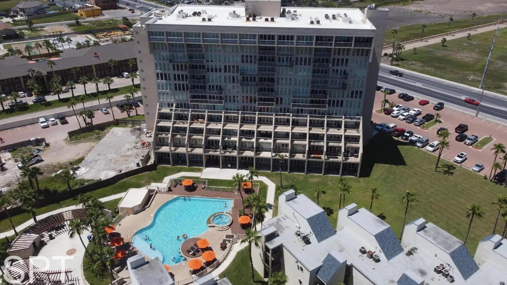 Bahia Mar 851f *