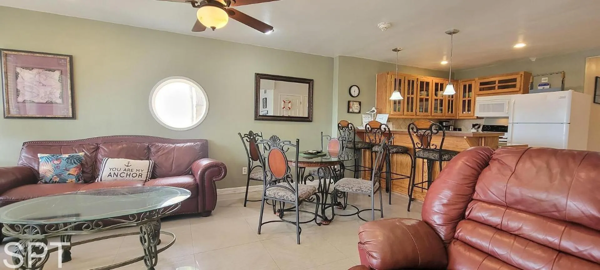Holiday home Bahia Mar 851f