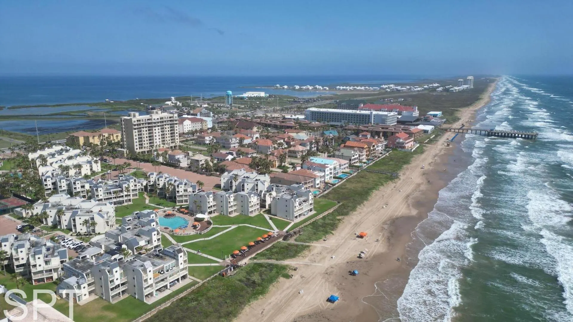 Bahia Mar 851f South Padre Island