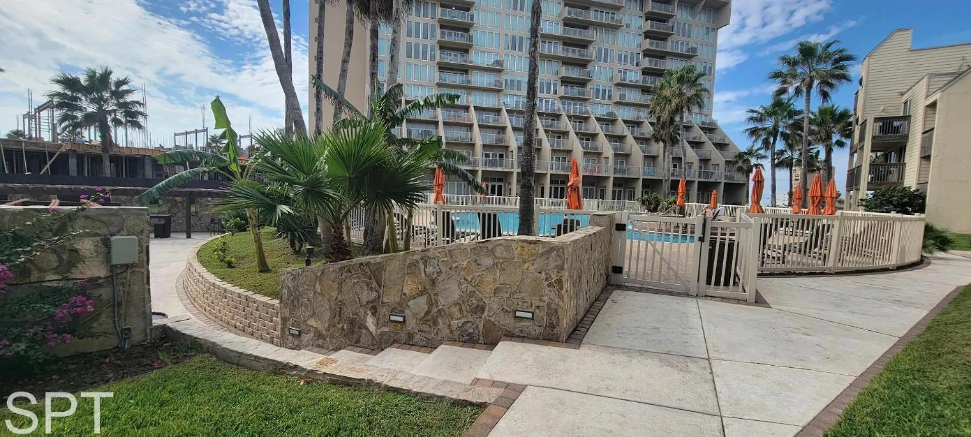 Bahia Mar 851f