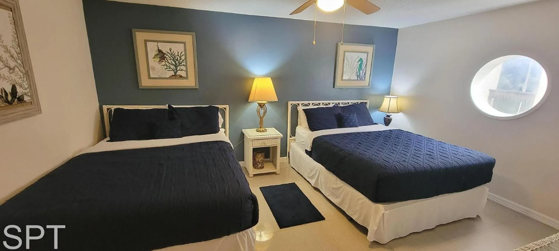 Holiday home Bahia Mar 851f