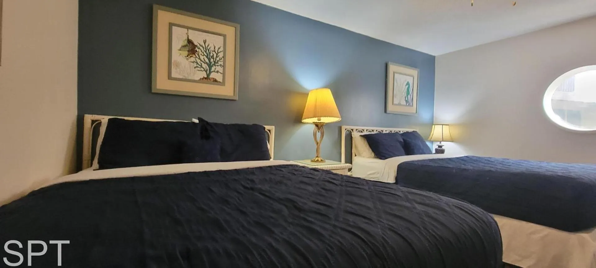 Holiday home Bahia Mar 851f South Padre Island