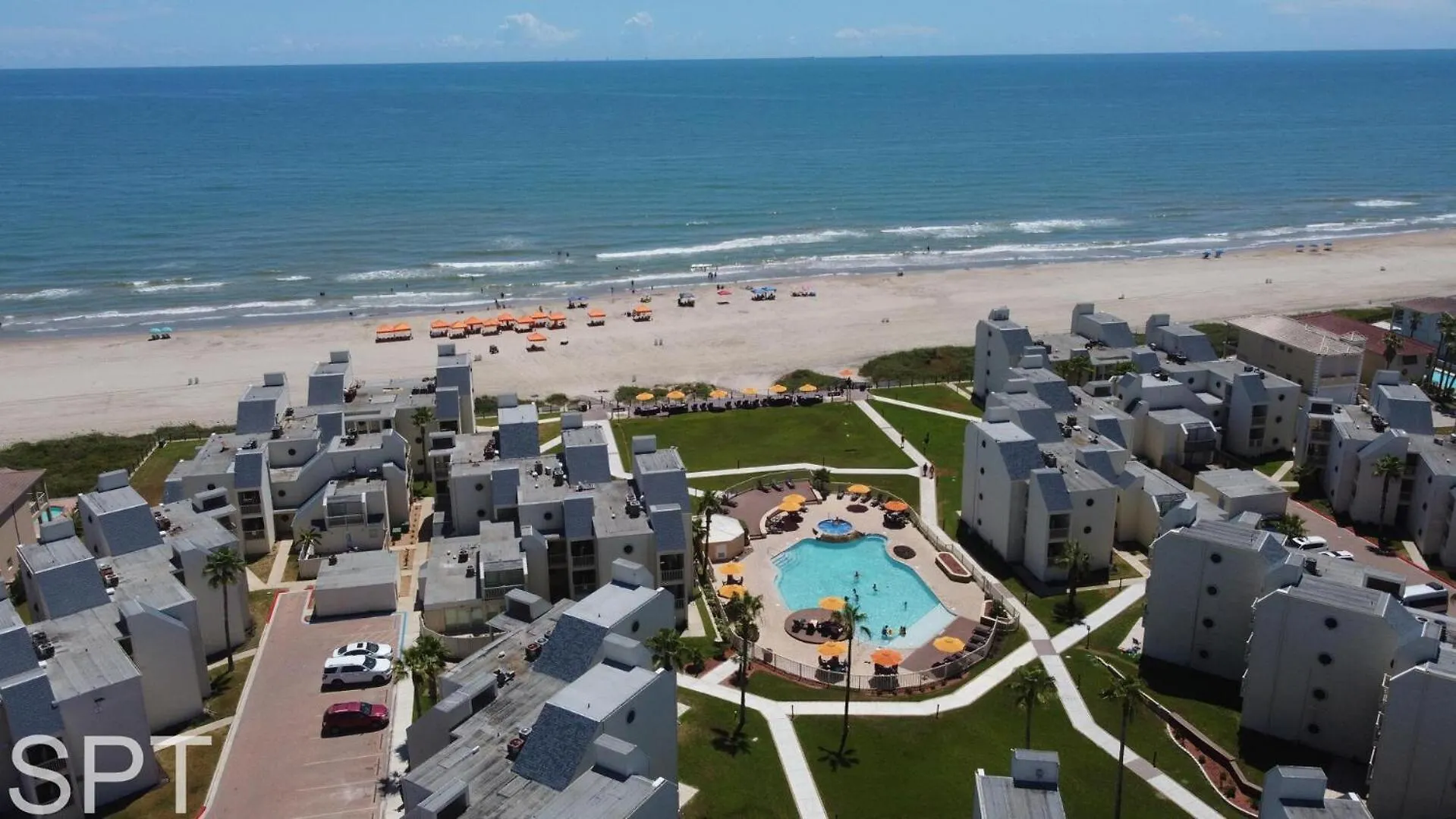Holiday home Bahia Mar 851f *
