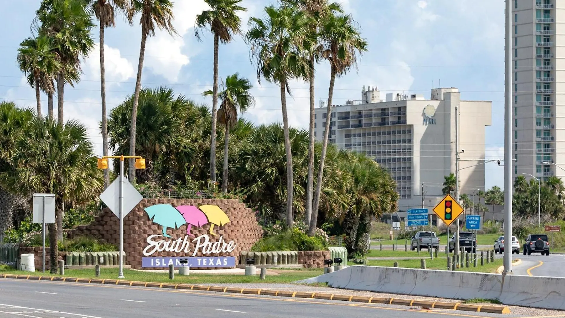 Apartmán Birdies Landing At Butterfly Park Access South Padre Island