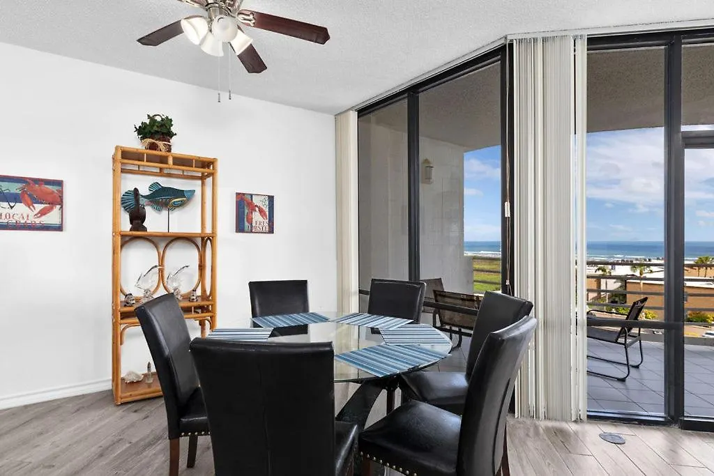 Apartment Sunchase Iv By South Padre South Padre Island