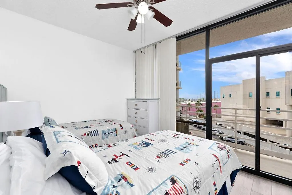 Apartment Sunchase Iv By South Padre