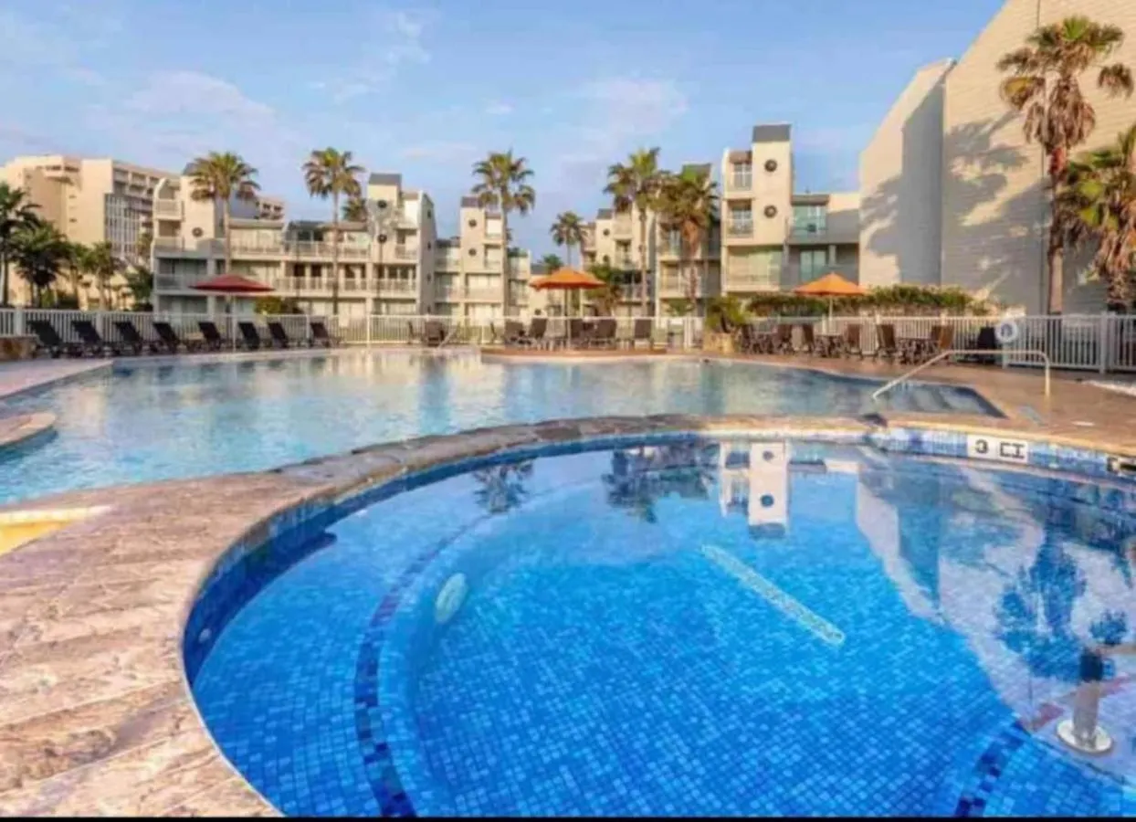 Apartment Solare Sunset Oasis On The