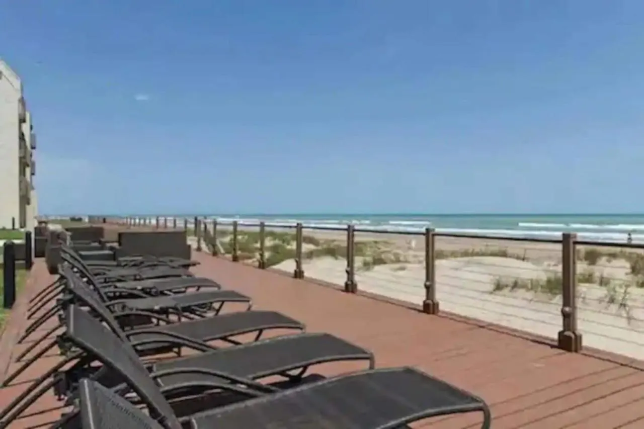 Solare Sunset Oasis On The * South Padre Island