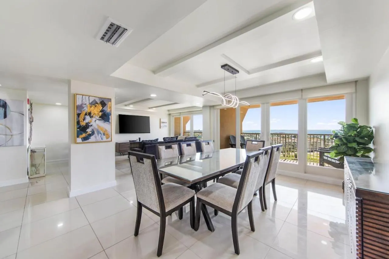 Solare Sunset Oasis On The