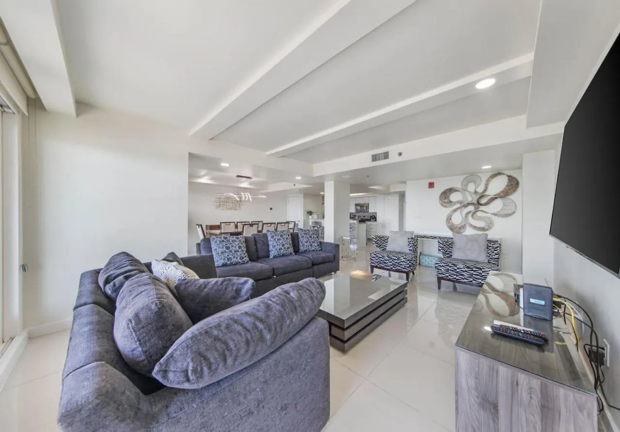 Solare Sunset Oasis On The Apartment *