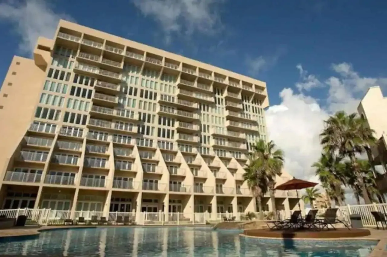 Solare Sunset Oasis On The Apartment South Padre Island