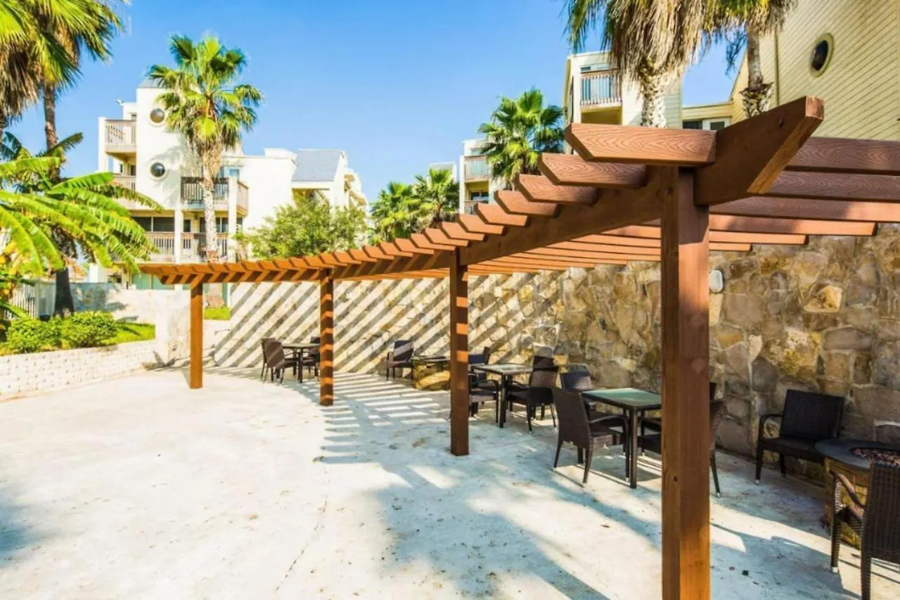 Apartment Solare Sunset Oasis On The South Padre Island