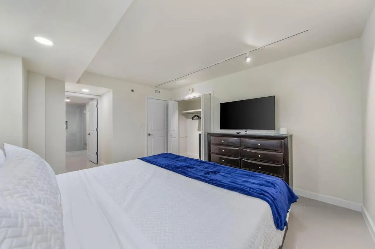 Apartment Solare Sunset Oasis On The
