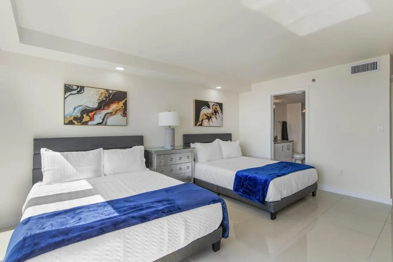 Solare Sunset Oasis On The Apartment *