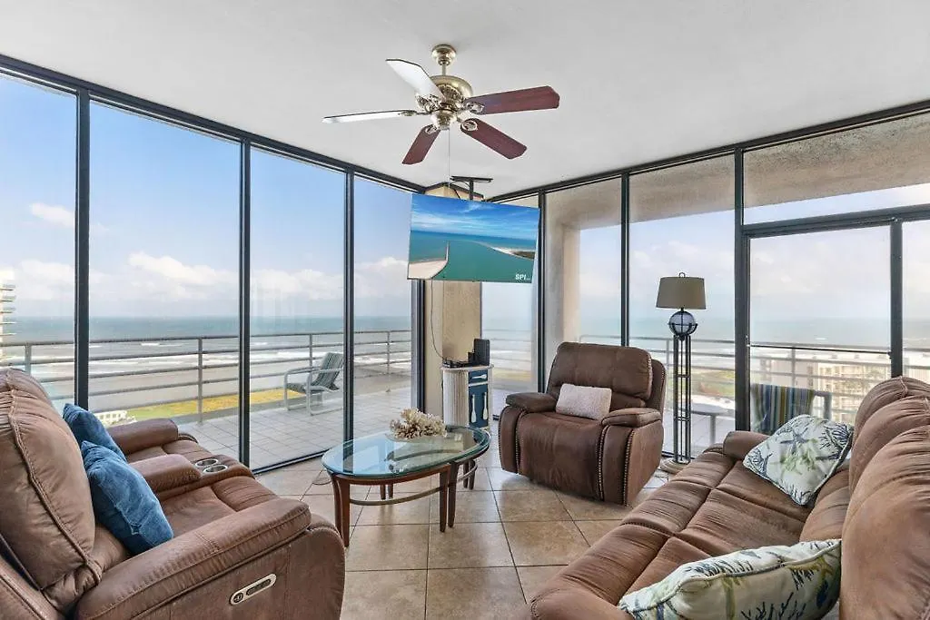 Sunchase Iv By South Padre Apartment South Padre Island