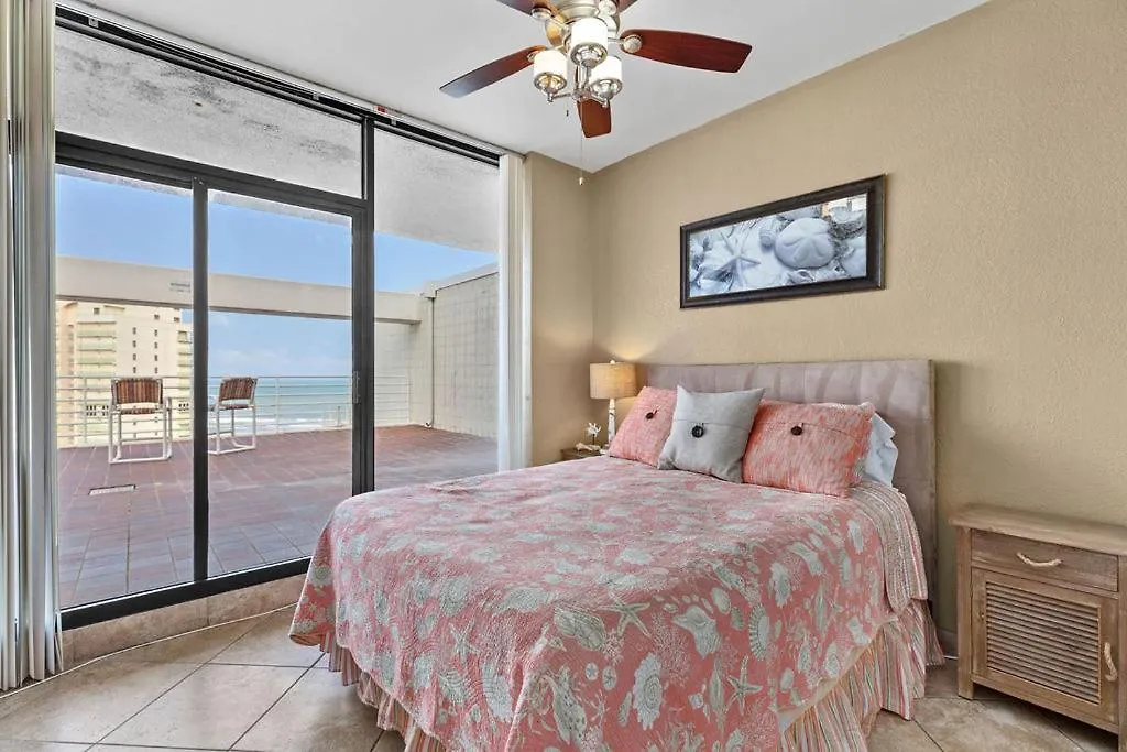 Apartamento Sunchase Iv By South Padre *
