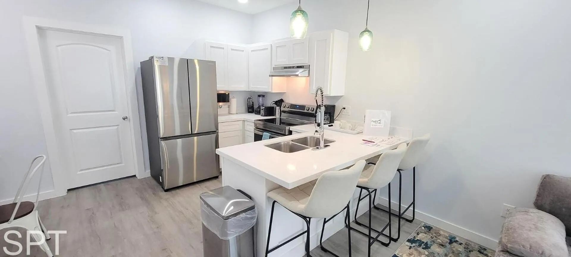 Holiday home De Laguna 4 Townhouse South Padre Island