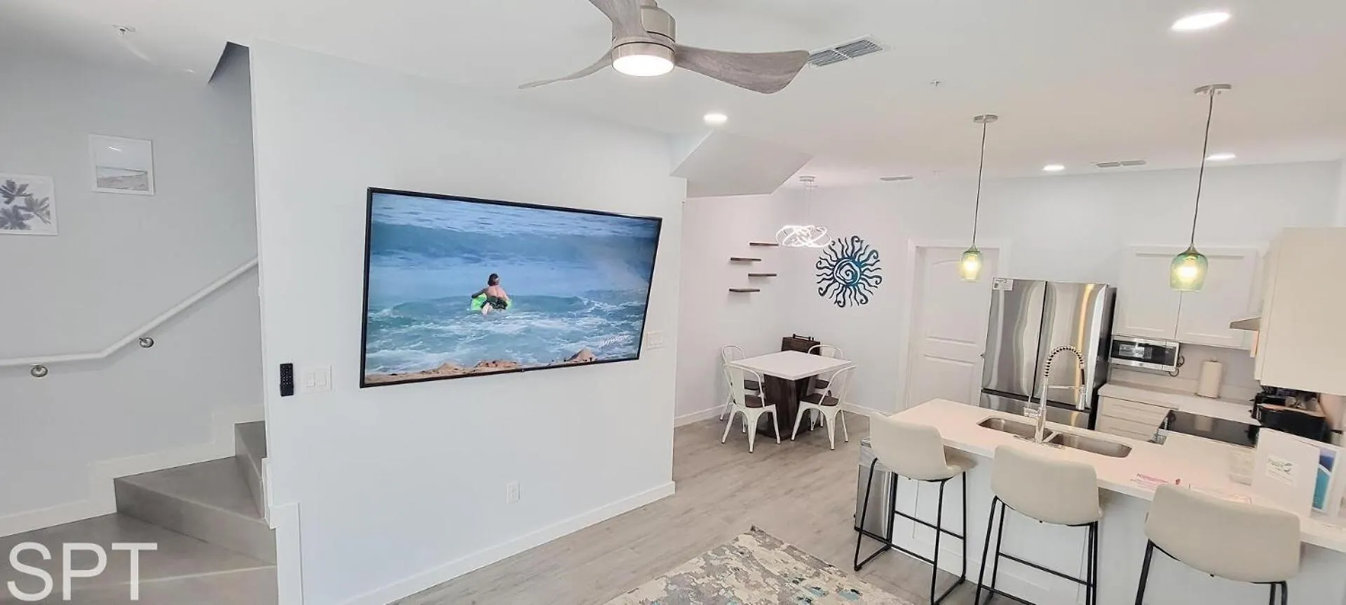 De Laguna 4 Townhouse Holiday home South Padre Island