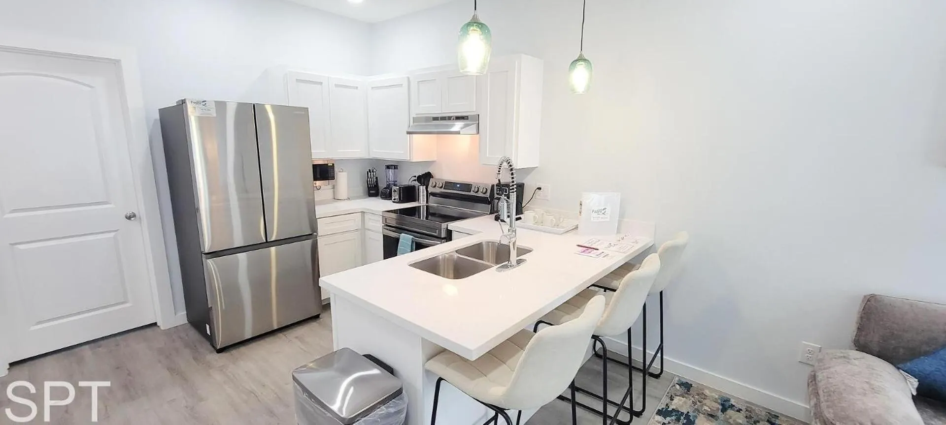 Holiday home De Laguna 4 Townhouse