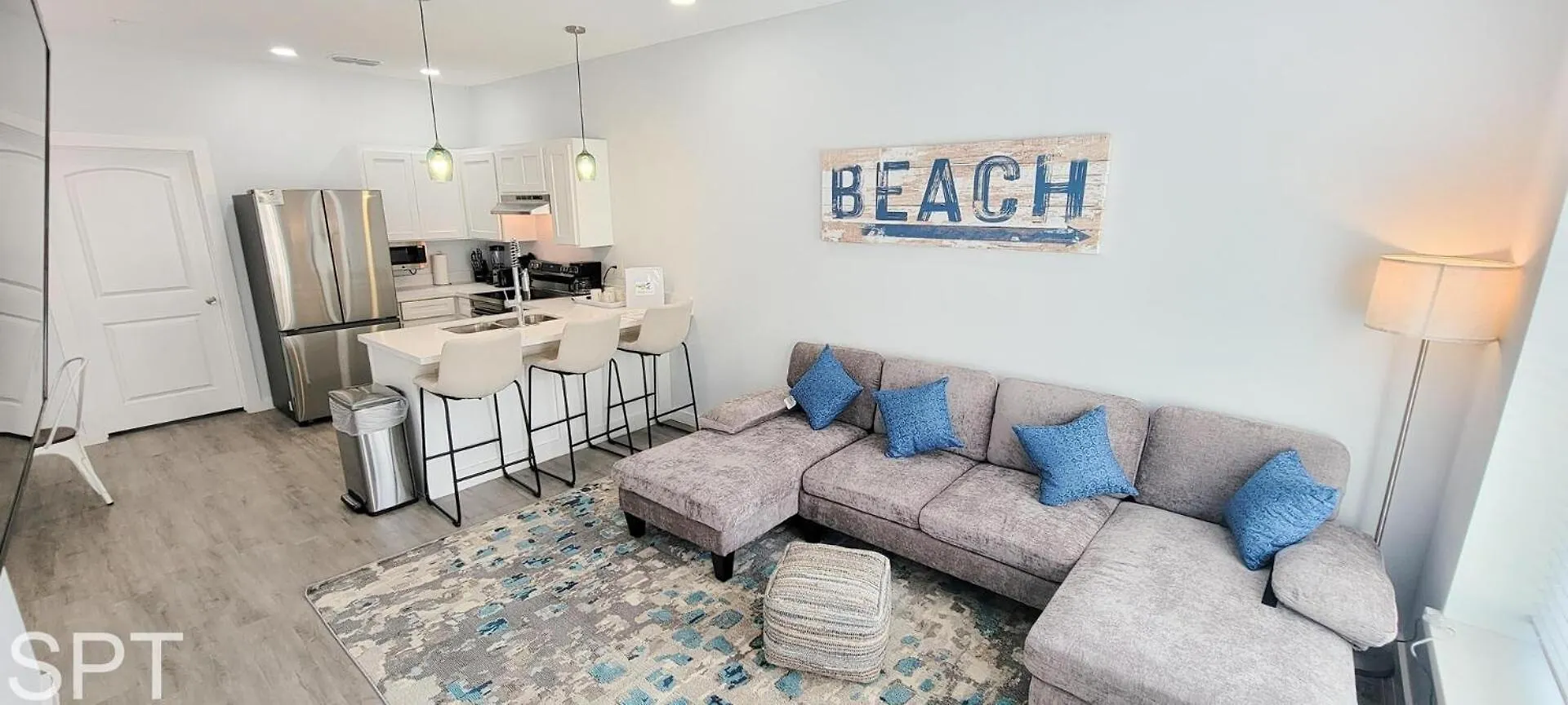 De Laguna 4 Townhouse Holiday home South Padre Island