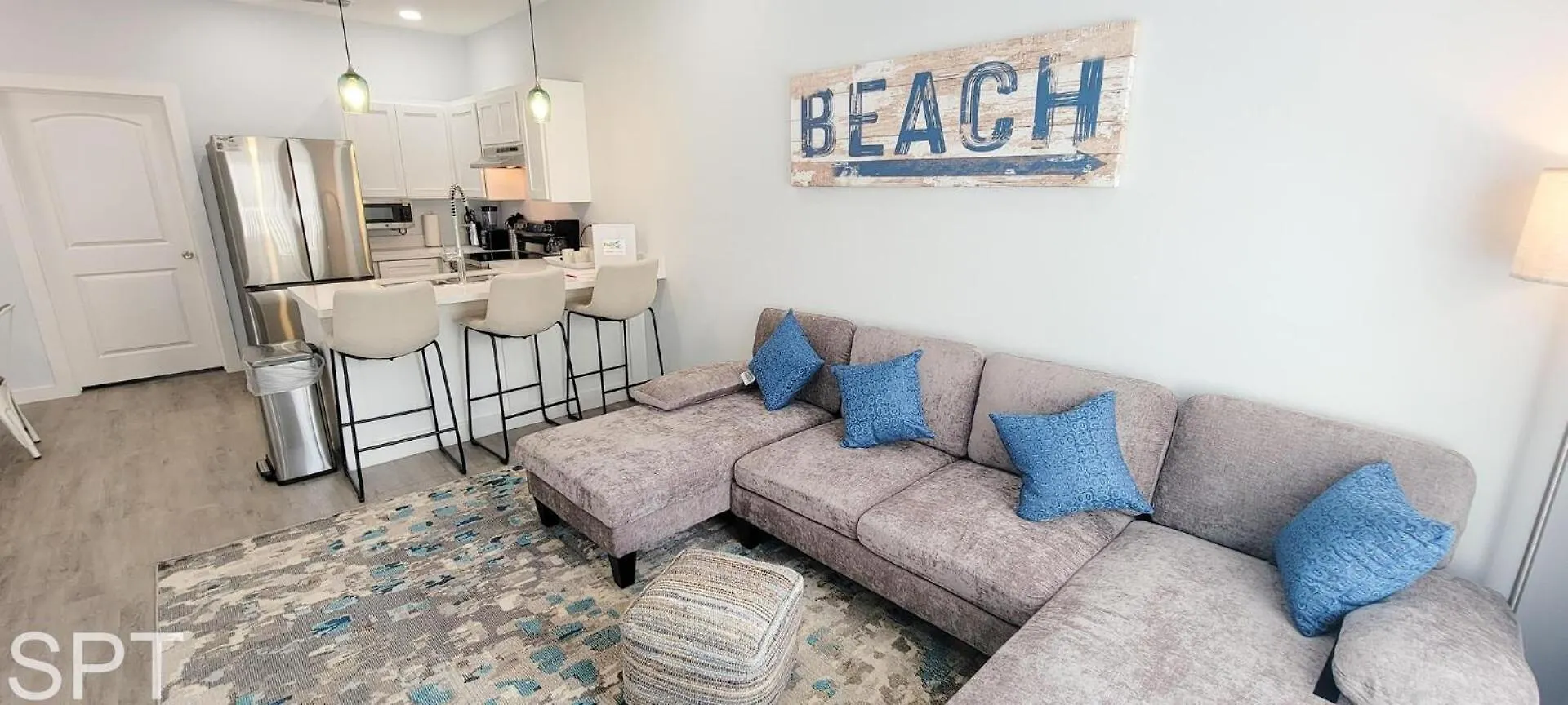 Holiday home De Laguna 4 Townhouse South Padre Island