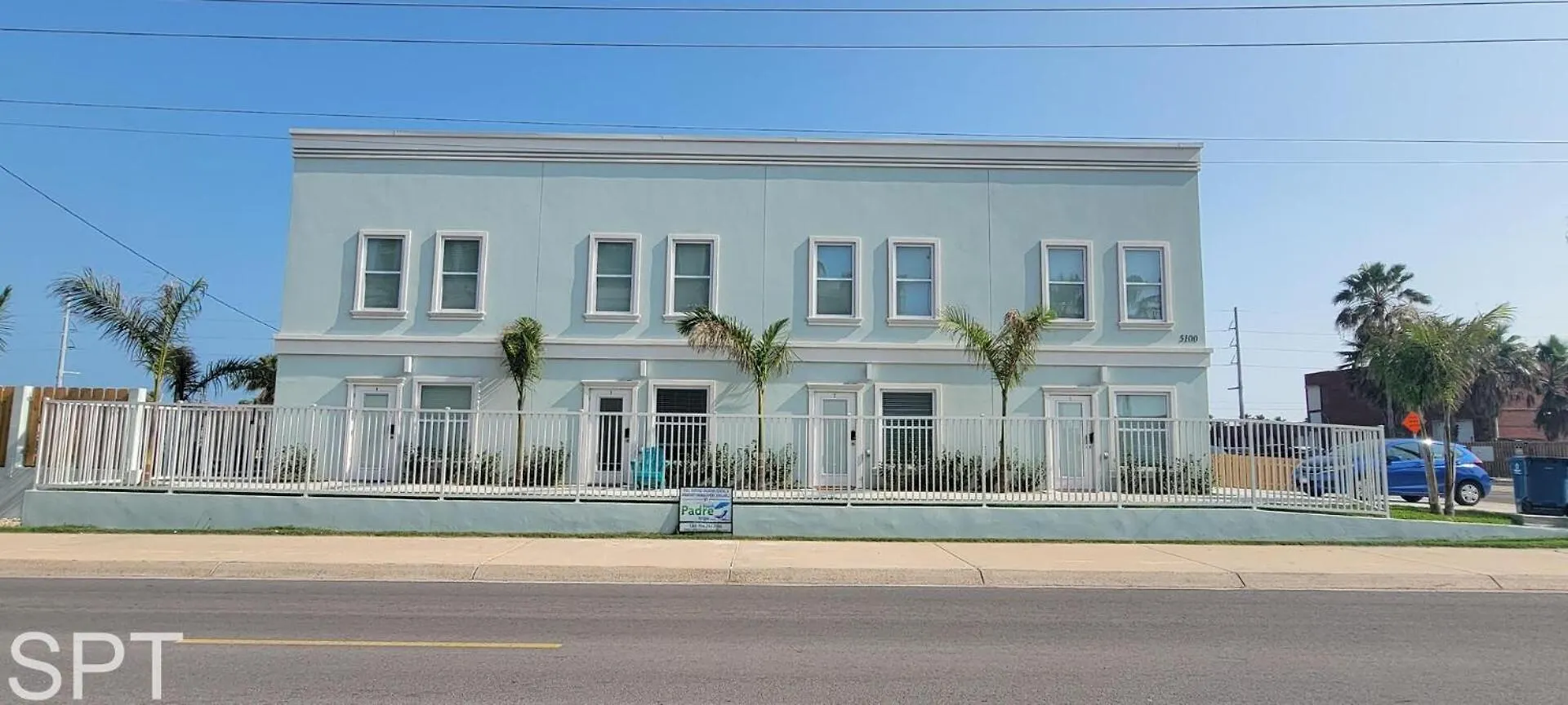 De Laguna 4 Townhouse Holiday home South Padre Island