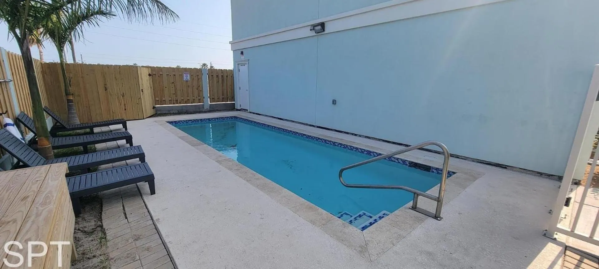 De Laguna 4 Townhouse Holiday home
