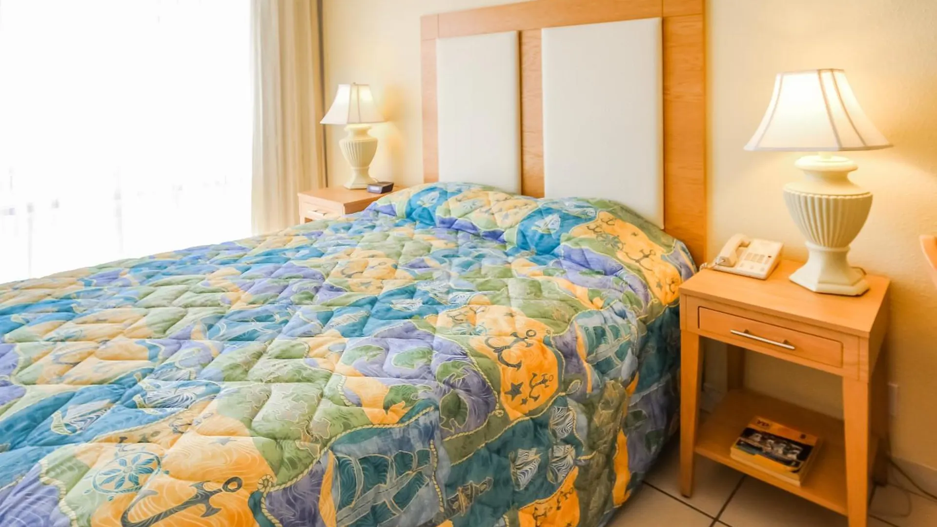 Feriested Royale And Tennis Club South Padre Island