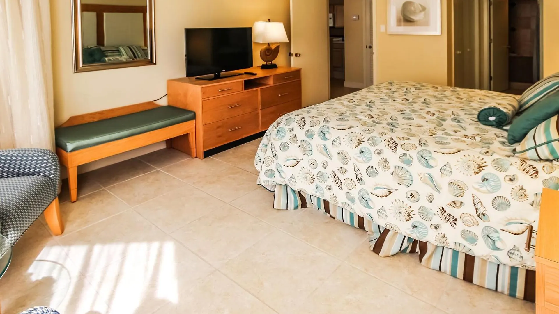 Royale And Tennis Club South Padre Island