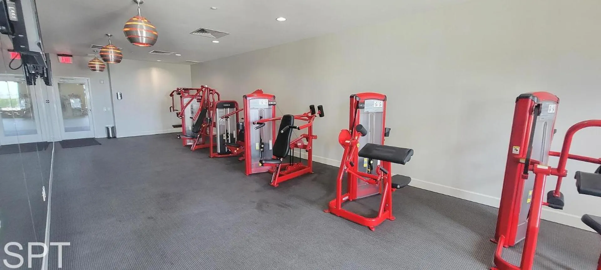 Apartmán Sapphire 1706