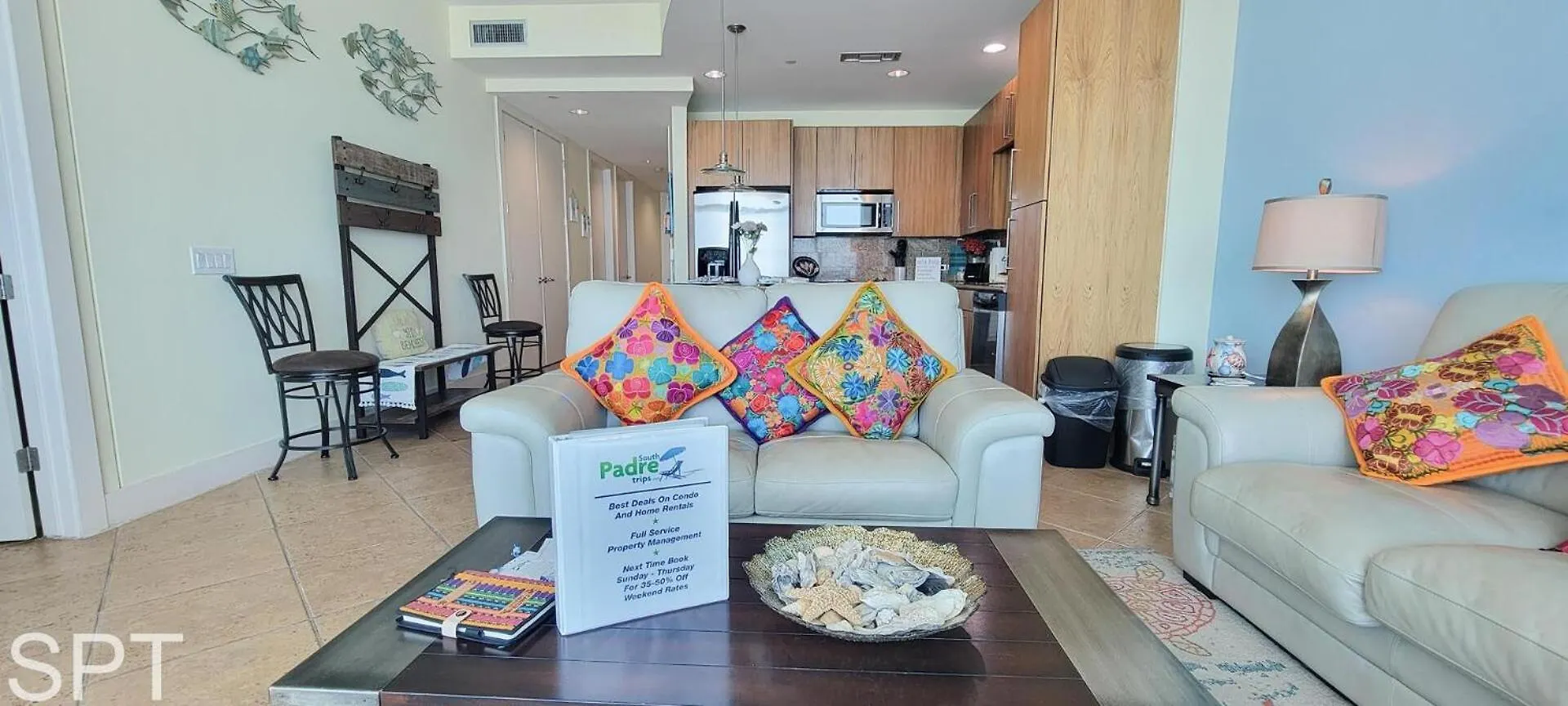 Sapphire 1706 Apartmán *