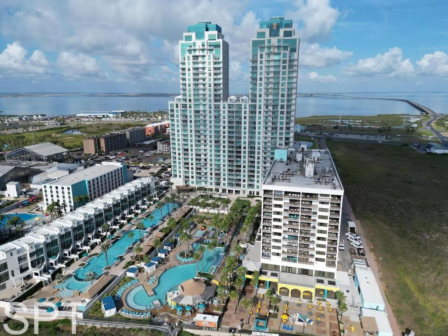 Apartmán Sapphire 1706 *