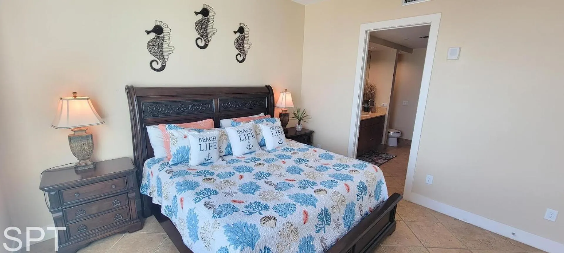 Sapphire 1706 Apartmán *