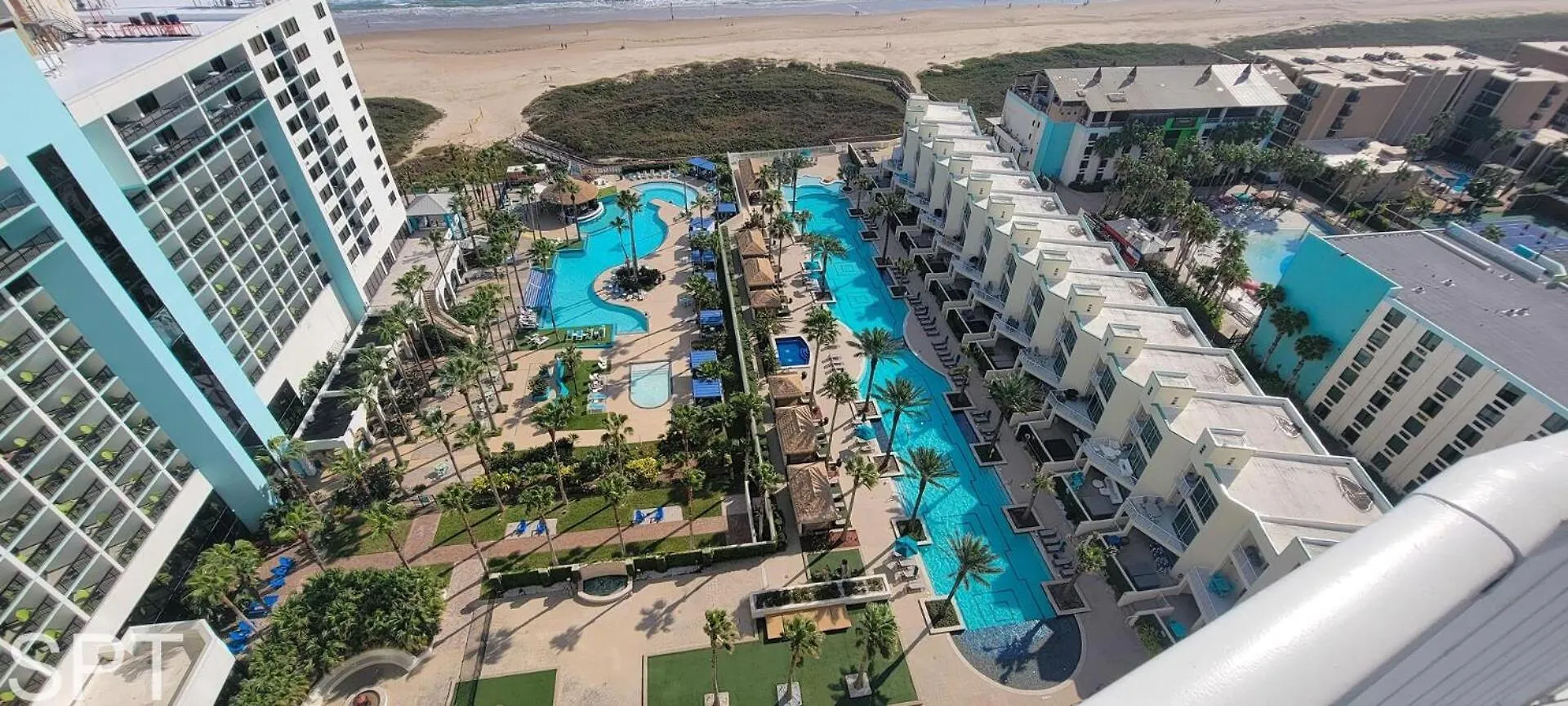 Apartmán Sapphire 1706 *