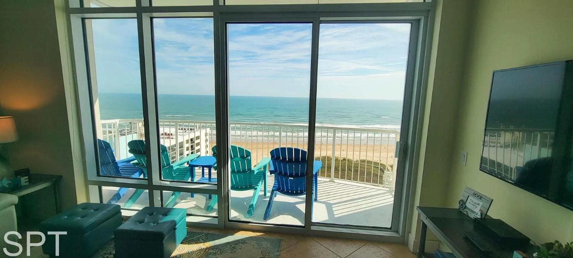 Sapphire 1706 South Padre Island