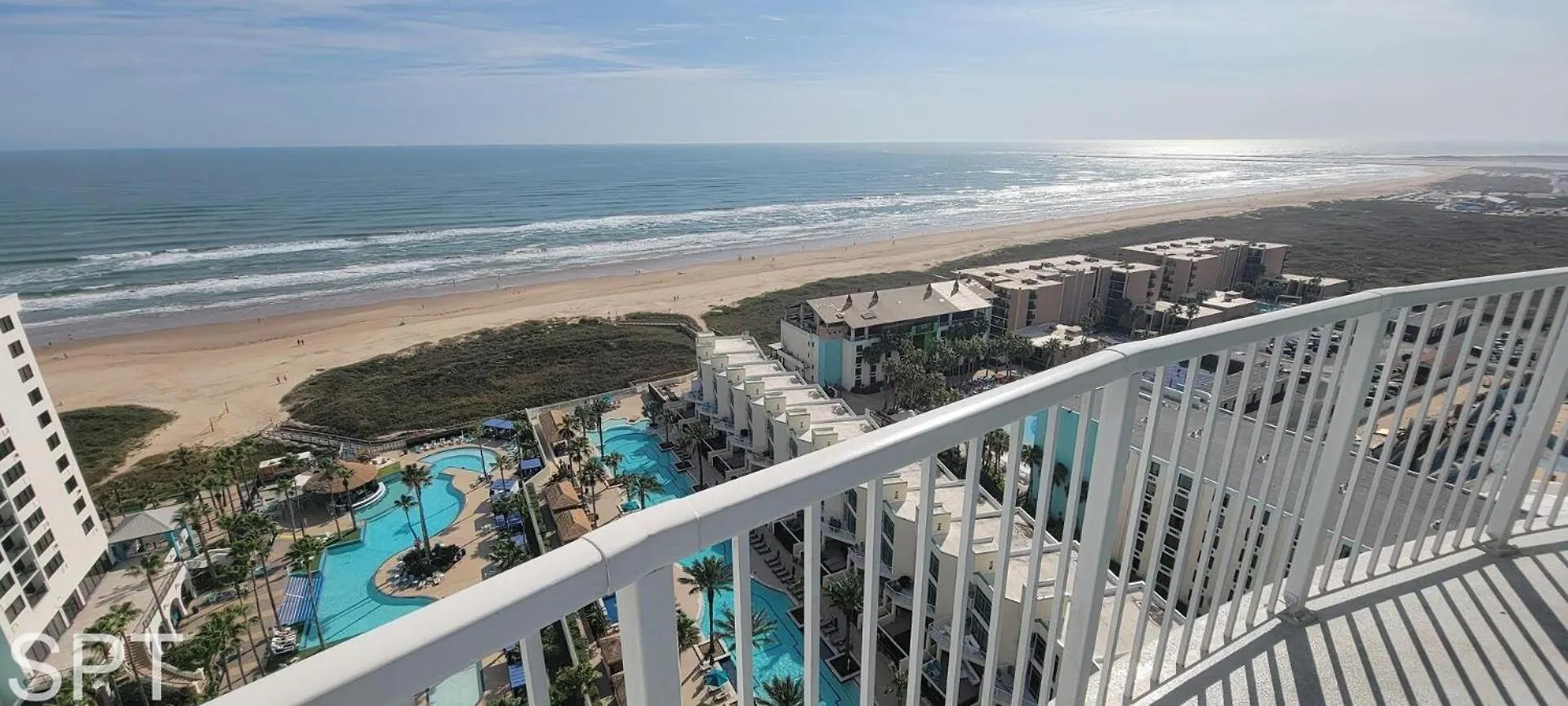 Sapphire 1706 Apartmán *