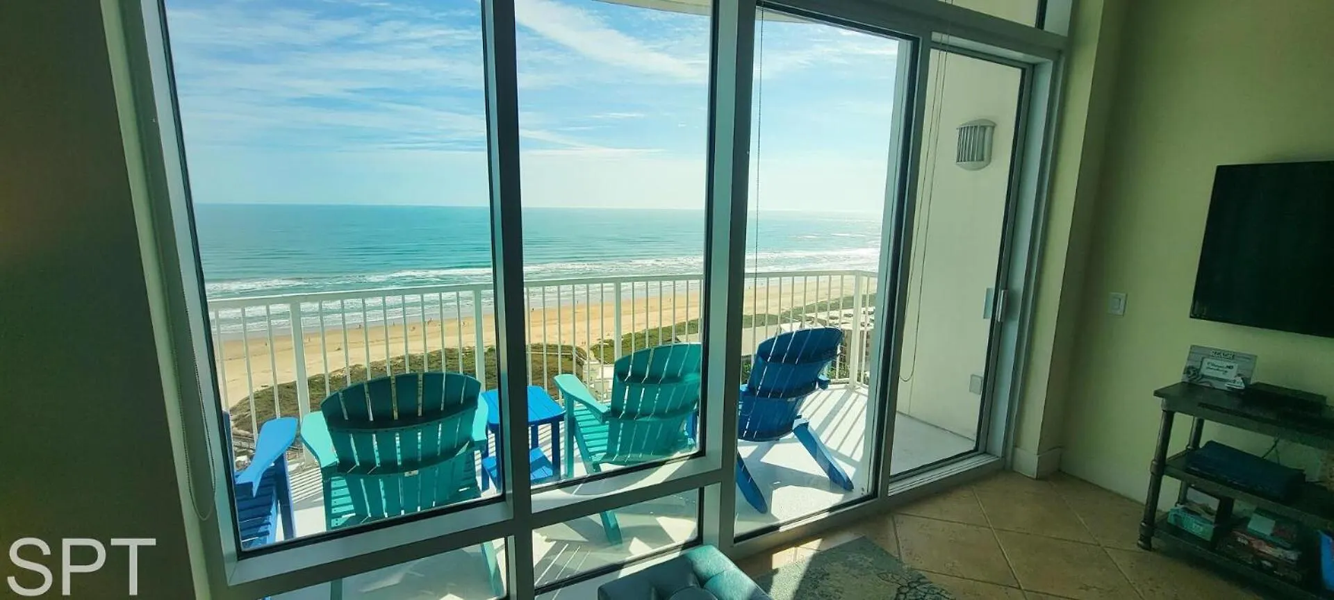 Sapphire 1706 Apartmán South Padre Island
