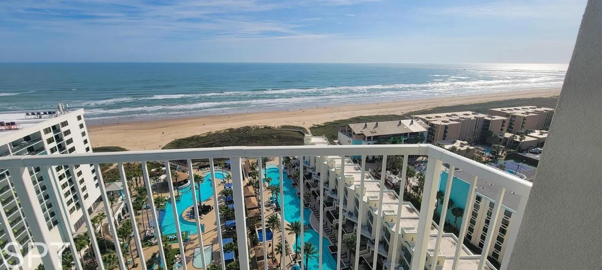 Sapphire 1706 Apartmán