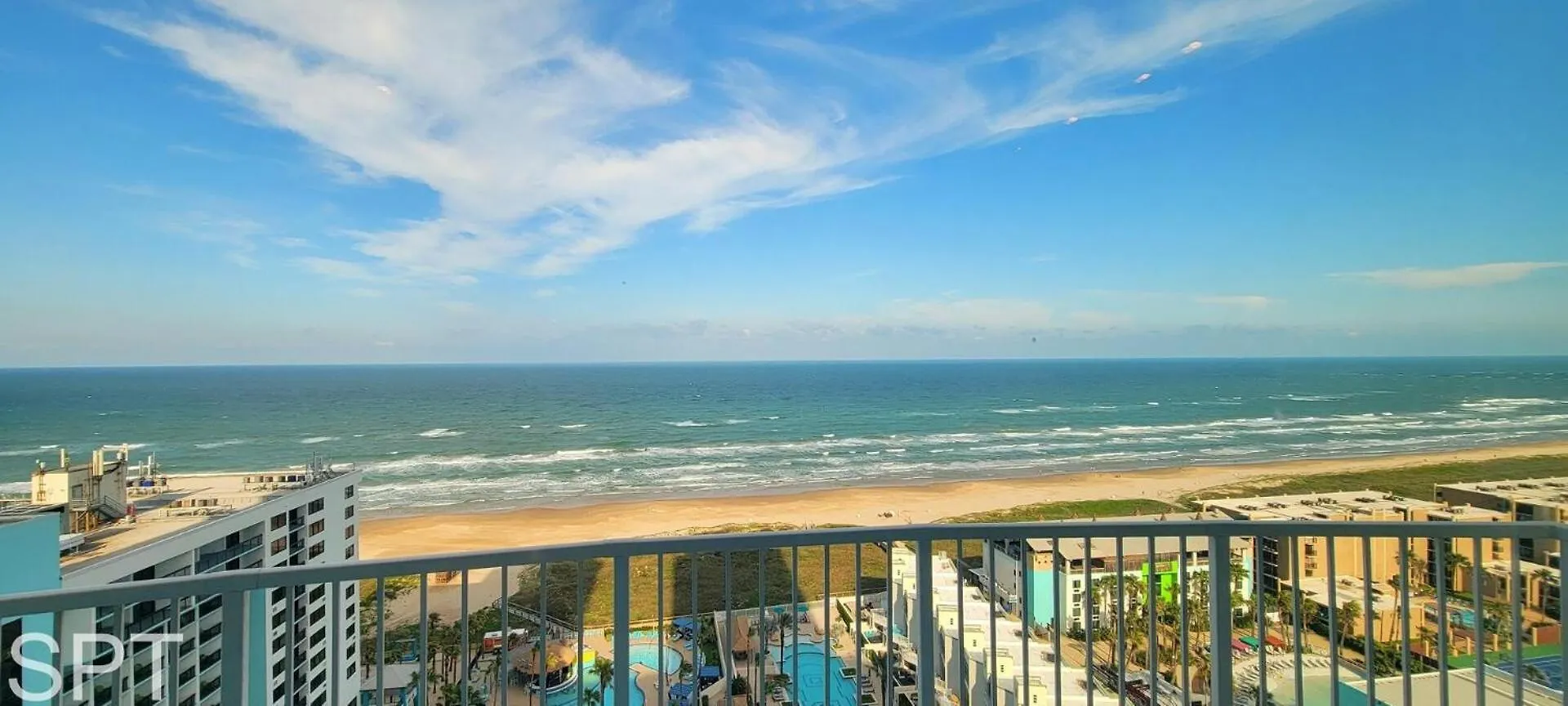 Apartmán Sapphire 1706